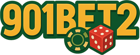 901bet2 Logo